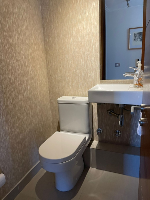 Arriendo Departamento 3D 3B 2E 1B Alto Las Condes - Las Condes