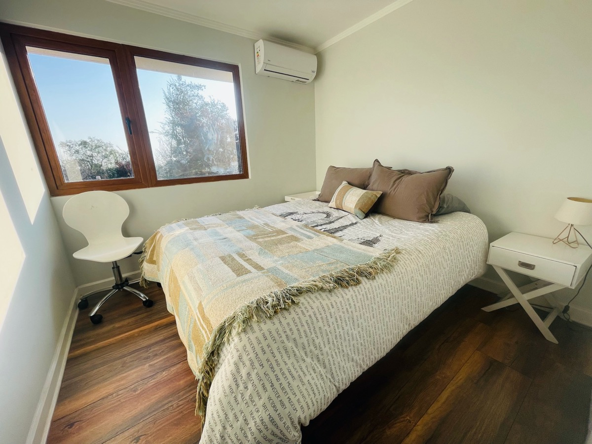 Venta Casa NP 5D en suite Walk-in cl&oacute;set 5B 2E 2B Chicureo - Colina