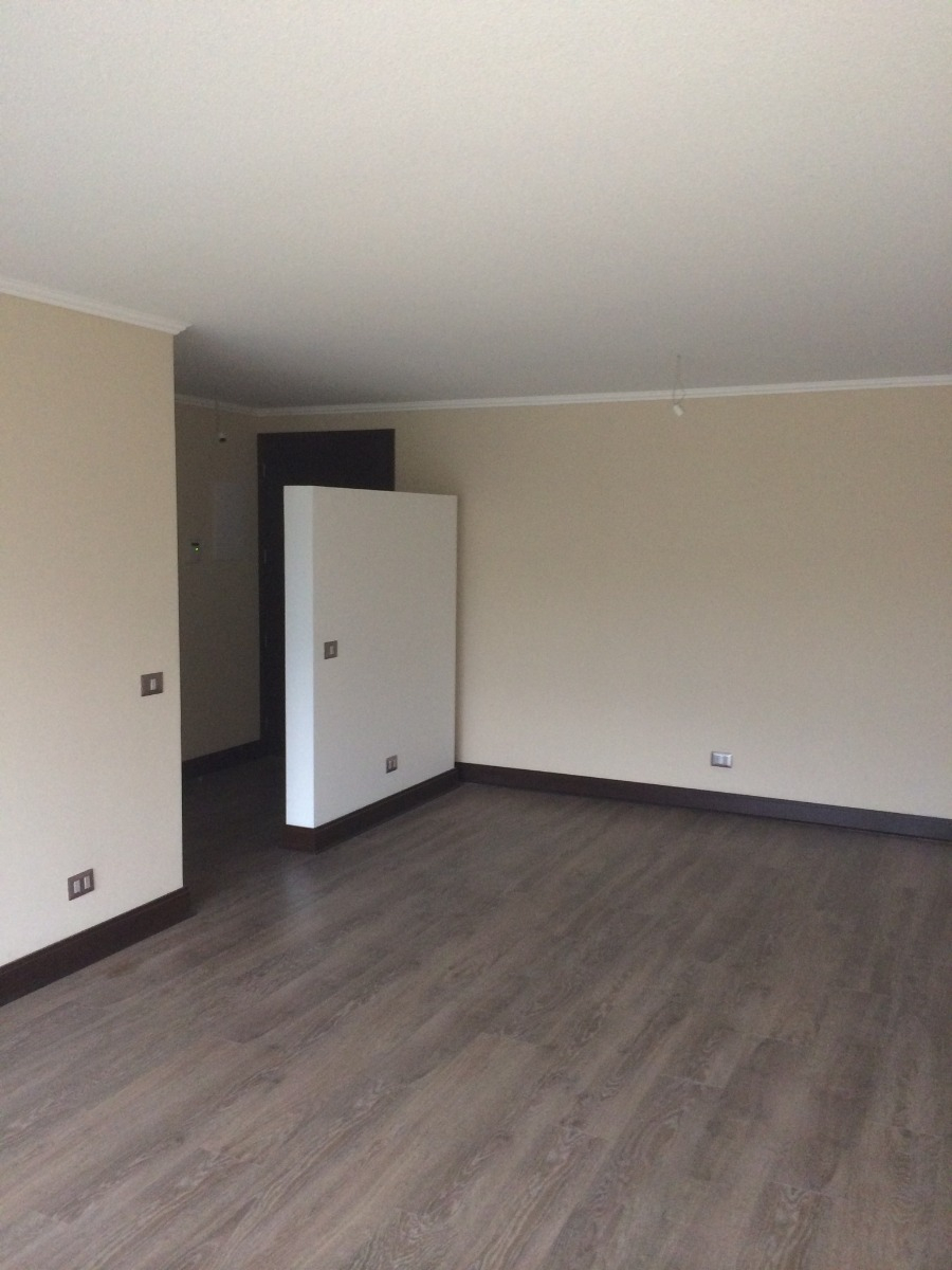Arriendo Departamento 2D 2B 1E 1B San Carlos de Apoquindo - Las Condes