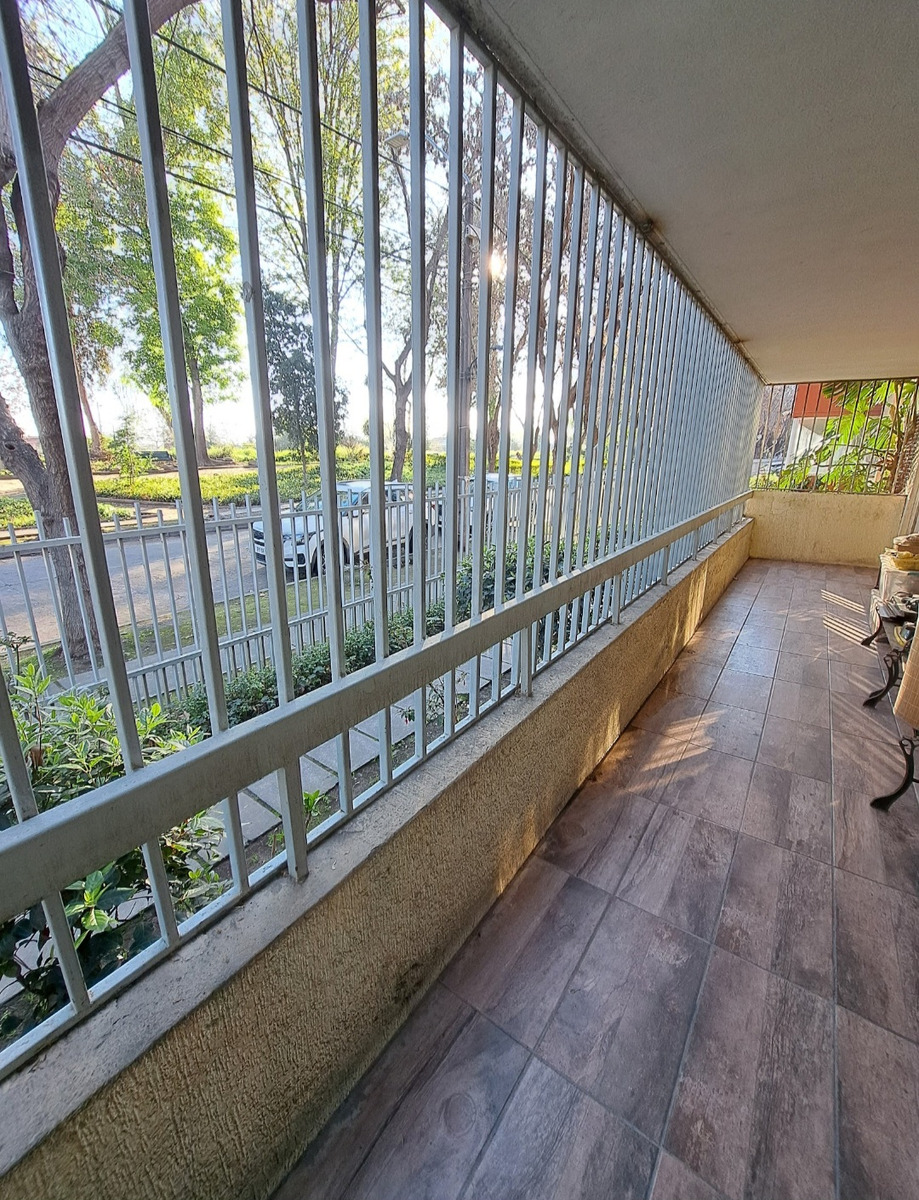 Venta Departamento 3D 2B 1E Pepe Vila - La Reina