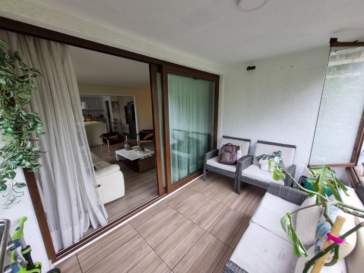 Venta Departamento SP 3D en suite Walk-in cl&oacute;set 2B 1E 1B Vaticano - Las Condes