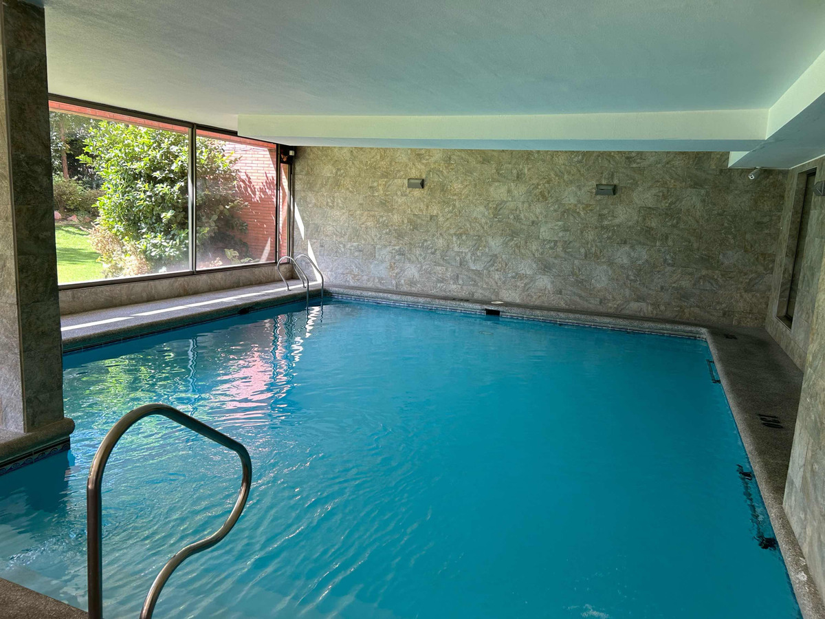 Arriendo Departamento 3D 3B 2E 1B La Llaver&iacute;a - Vitacura