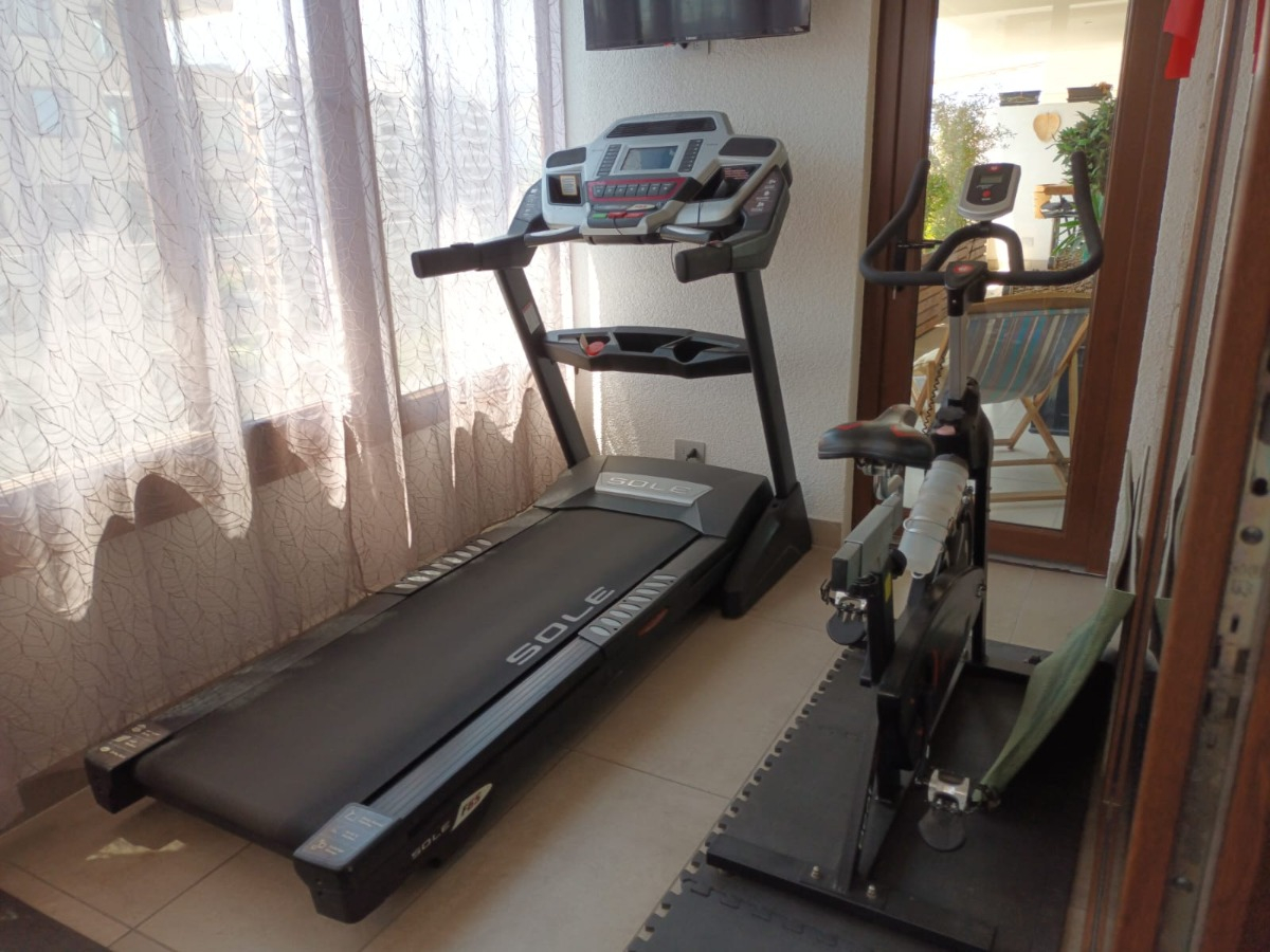 Arriendo Departamento 3D Parque Arauco - Las Condes