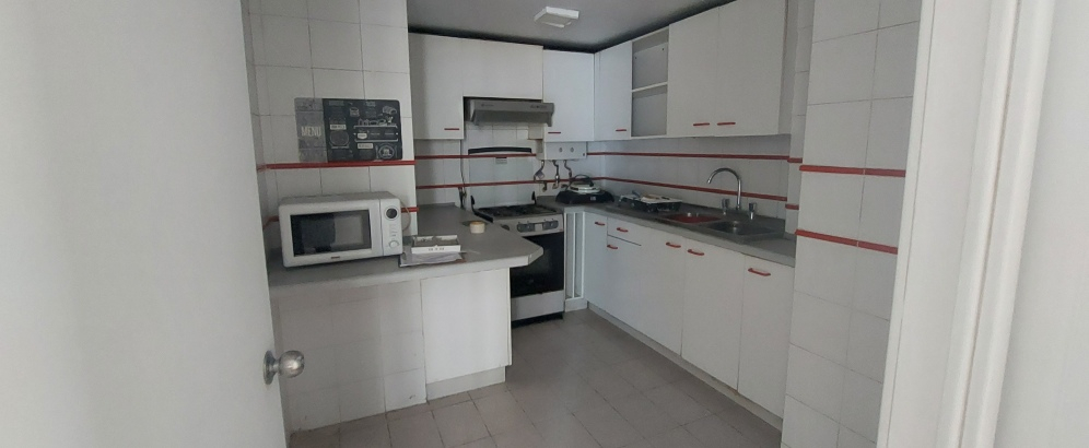 Arriendo Departamento 2D 2B 1E 1B Parque Bicentenario - Vitacura