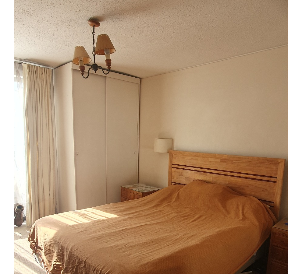 Arriendo Casa 4D 3B 2E Plaza San Enrique - Lo Barnechea