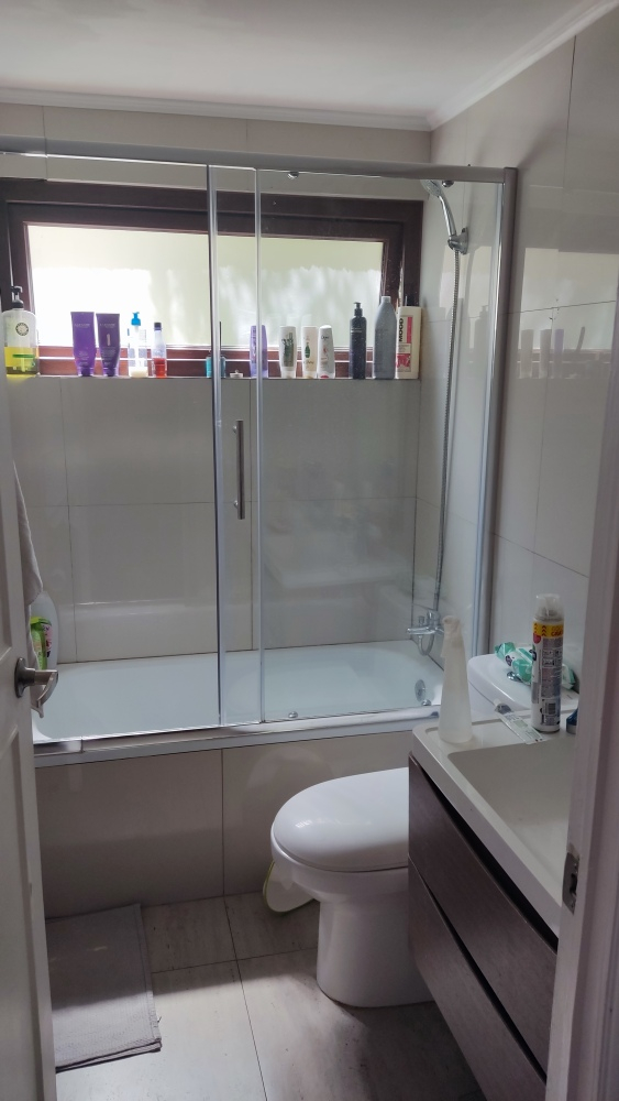Venta Departamento 3D 2B 1E Sebasti&aacute;n Elcano - Las Condes