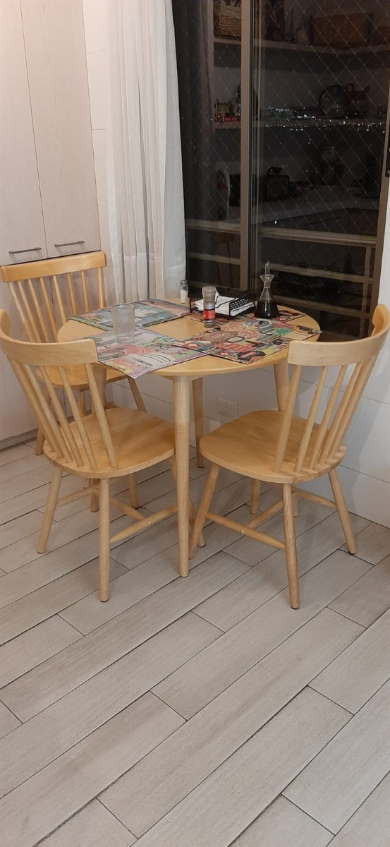 Venta Departamento 3D Rotonda Atenas - Las Condes