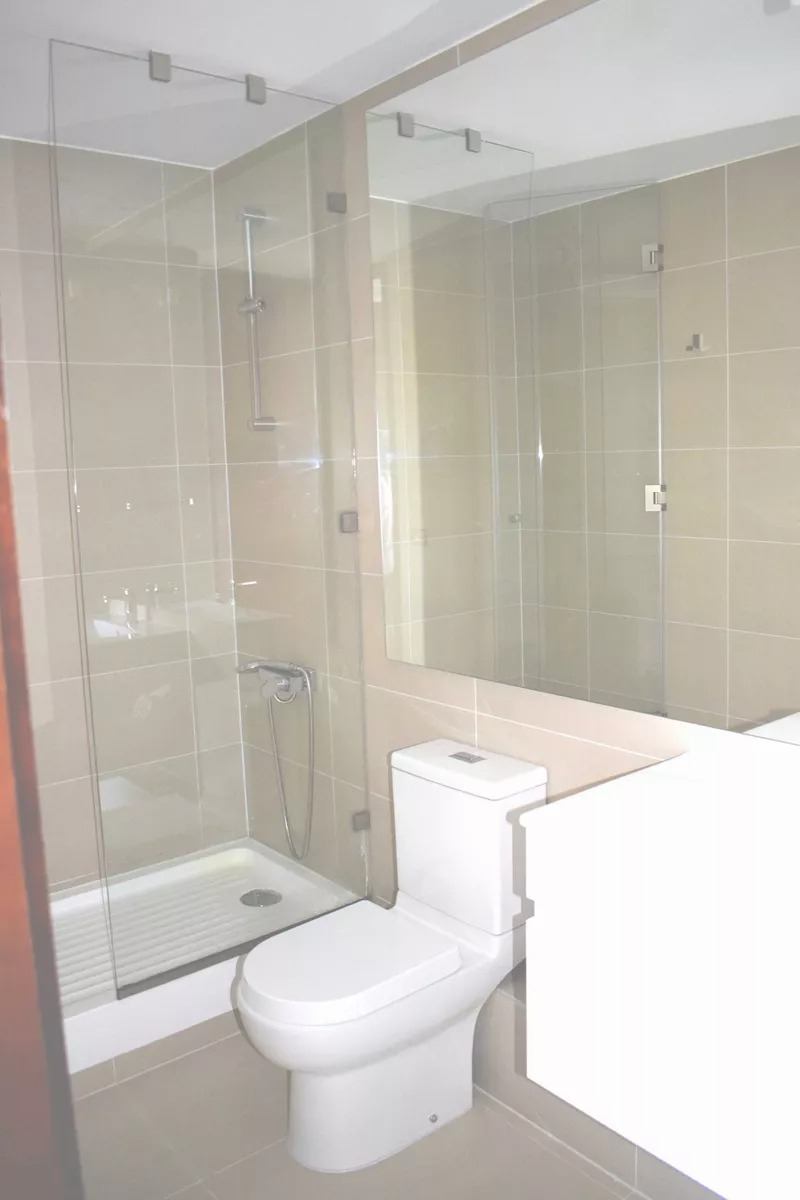 Arriendo Departamento 2D en suite 2B 1E 1B Metro Hernando de Magallanes - Las Condes