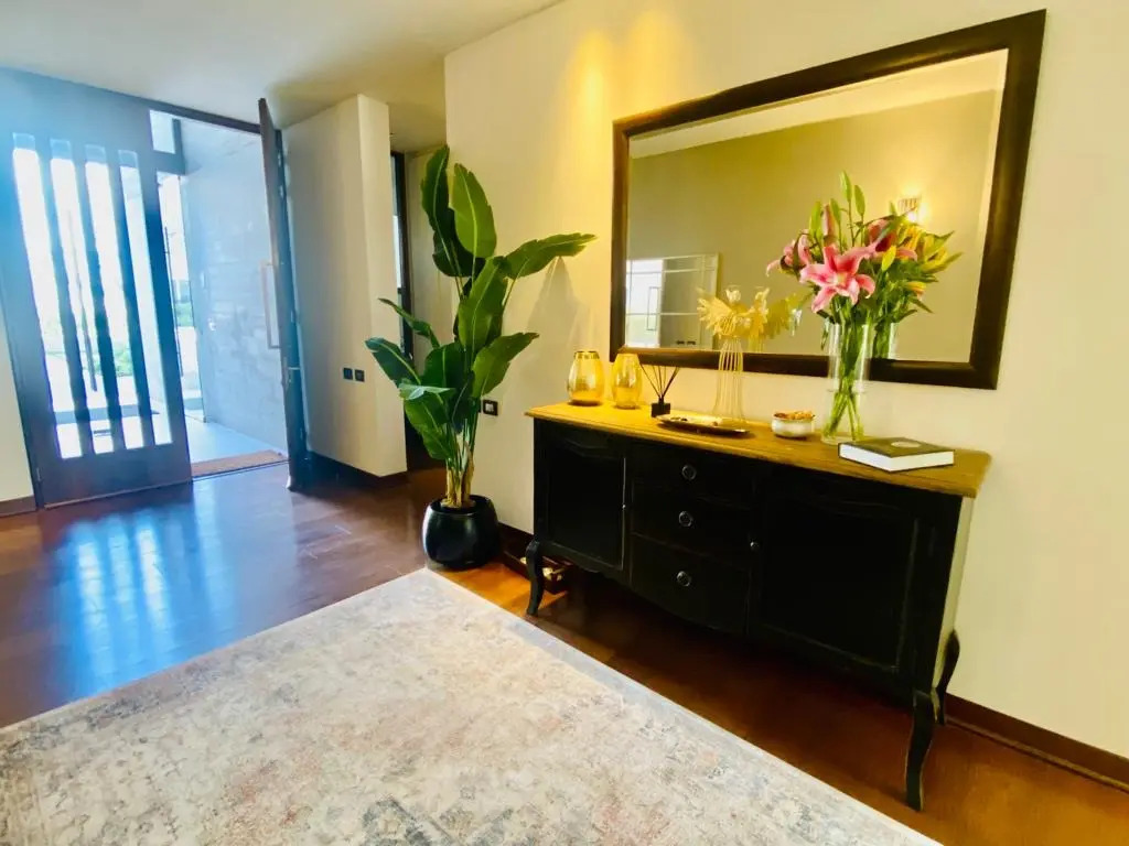 Venta Departamento NO 5D 5B 5E 1B San Dami&aacute;n - Las Condes
