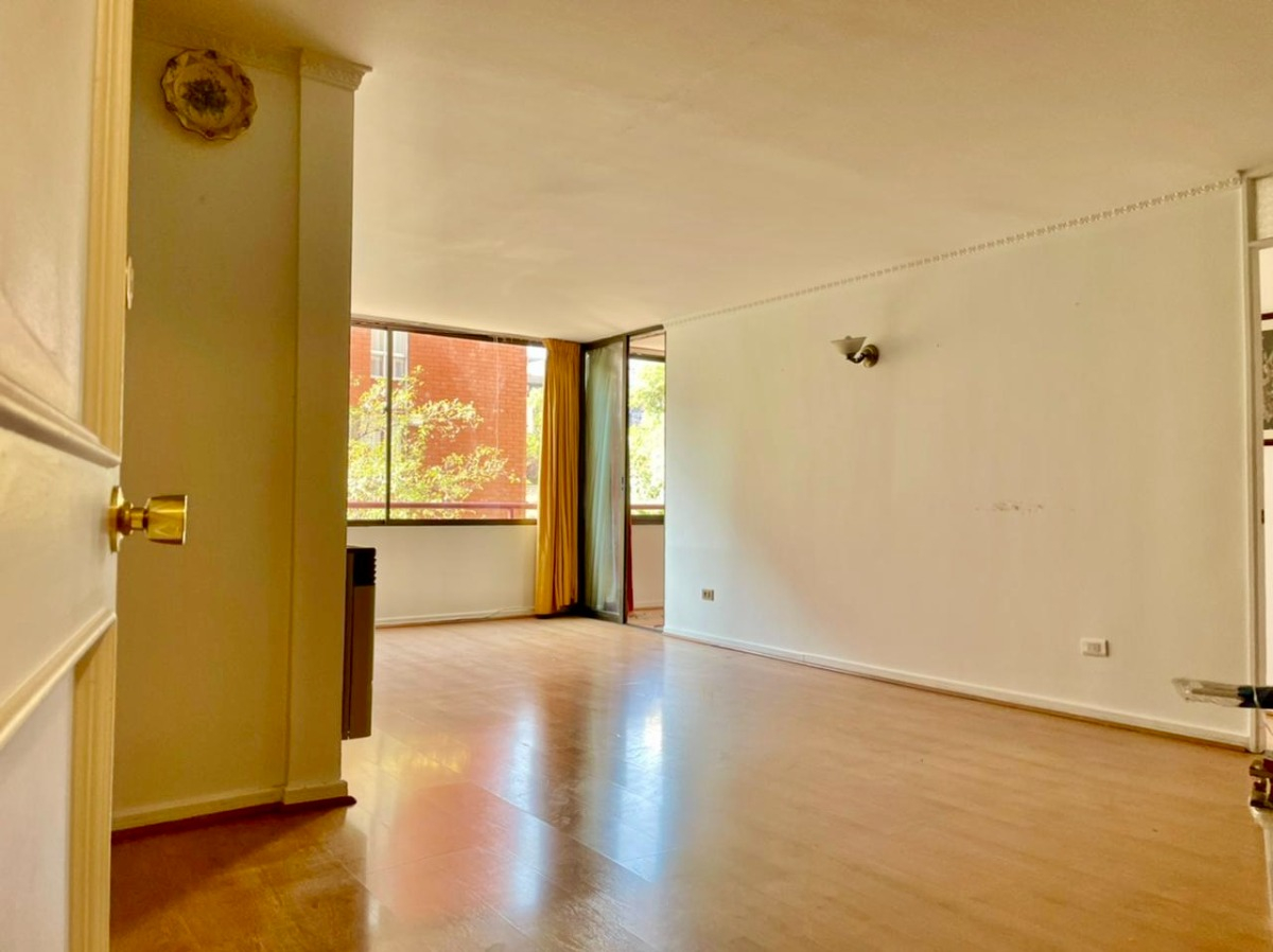 Venta Departamento NO 2D en suite 2B 1E 1B In&eacute;s de Su&aacute;rez - Providencia