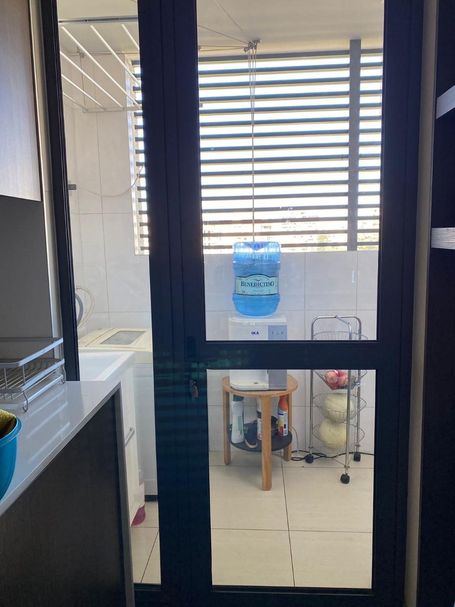 Venta Departamento 3D  - Las Condes