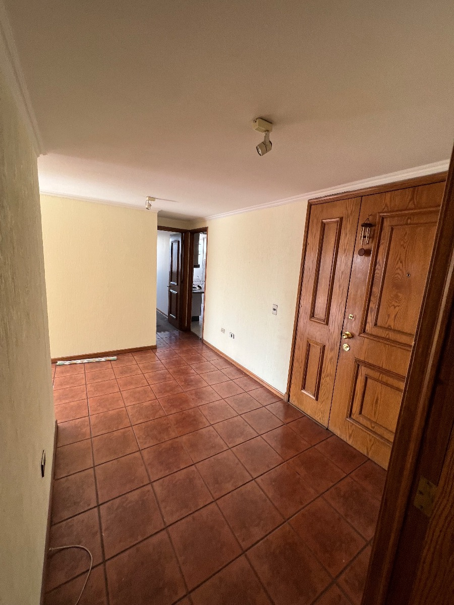 Venta Departamento 4D Sebasti&aacute;n Elcano - Las Condes