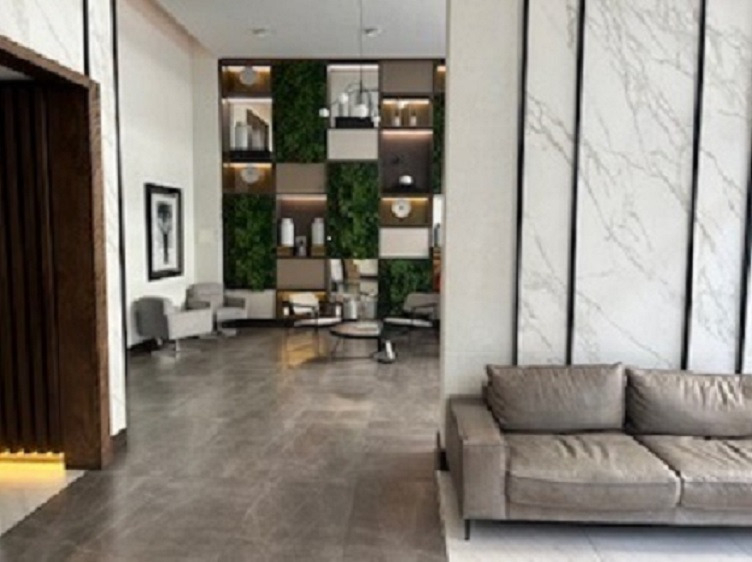 Venta Departamento P 1D en suite Walk-in cl&oacute;set 1B 1E 1B Metro &Ntilde;u&ntilde;oa - &Ntilde;u&ntilde;oa