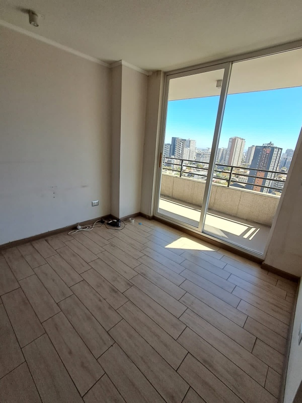 Venta Departamento 2D 2B 1E Metro Irarr&aacute;zaval - &Ntilde;u&ntilde;oa