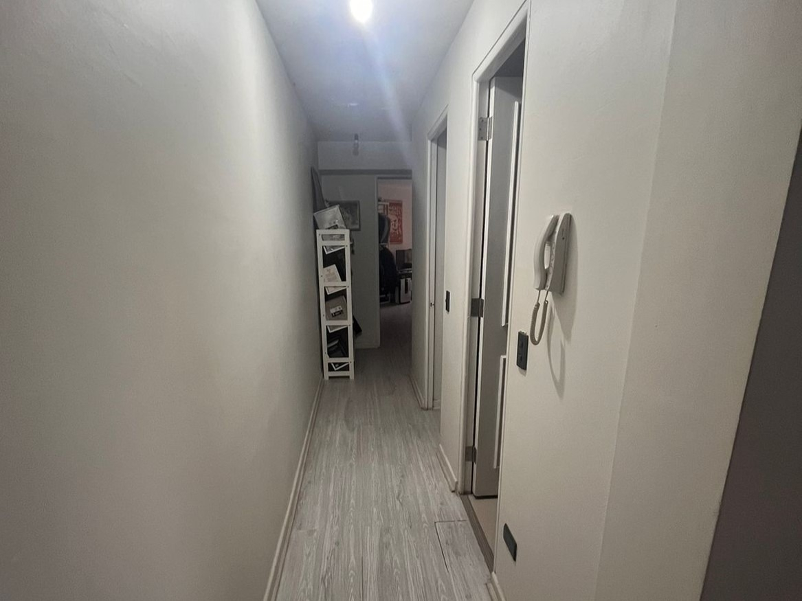 Arriendo Departamento 2D 2B 2E 1B Los Leones - Providencia