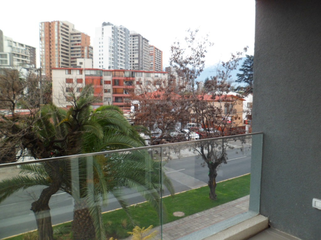 Venta Departamento NO 1D en suite Walk-in cl&oacute;set 1B 1E 1B Diagonal Oriente - &Ntilde;u&ntilde;oa