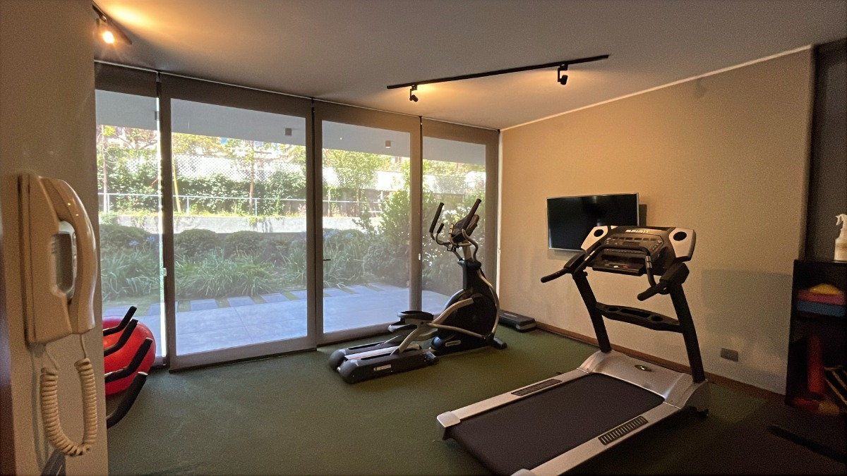 Venta Departamento NP 1D en suite 3B 1E 1B Pedro de Valdivia - Providencia