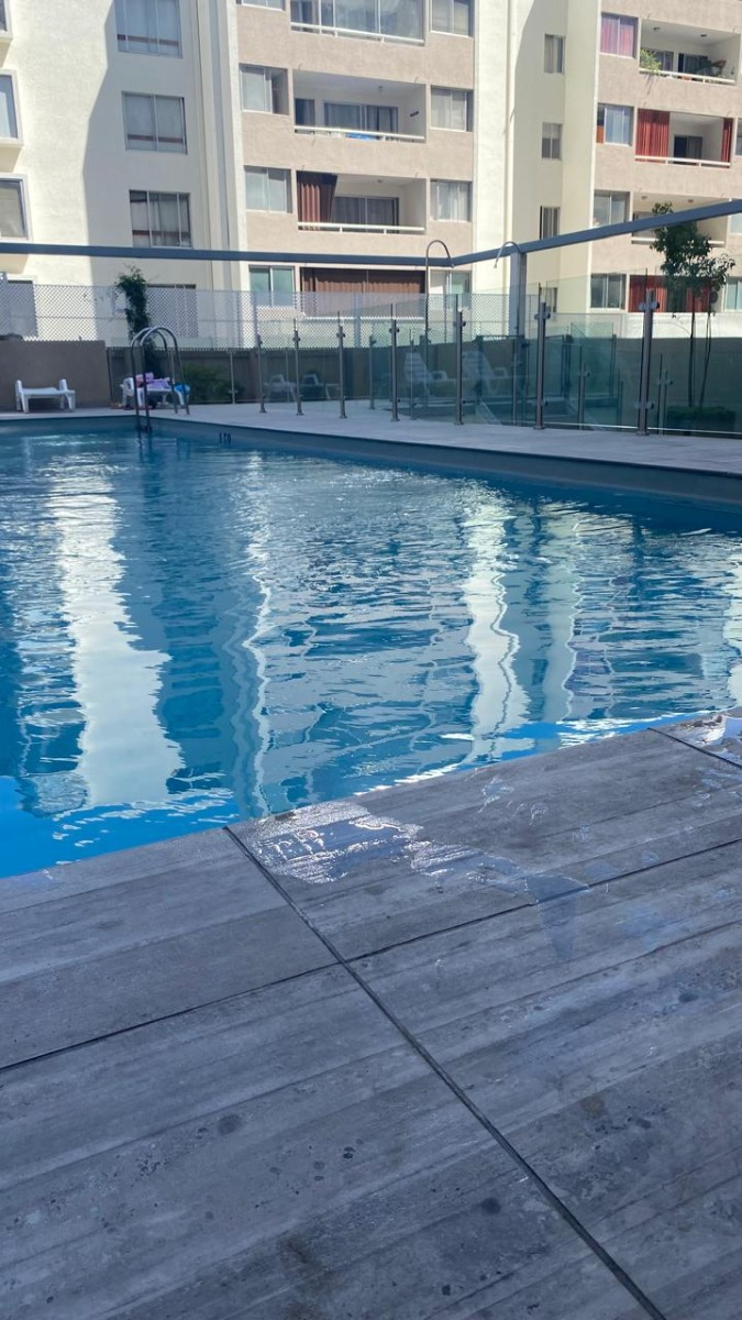 Arriendo Departamento O 2D en suite 2B 1E 1B Plaza &Ntilde;u&ntilde;oa - &Ntilde;u&ntilde;oa