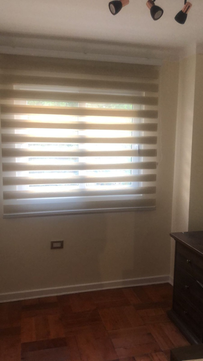 Arriendo Departamento 2D  - Providencia