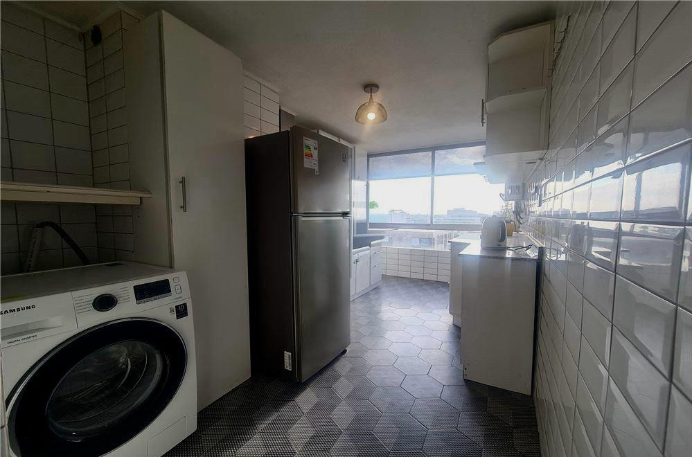 Arriendo Departamento P 2D en suite 2B 1E 1B Los Leones - Providencia