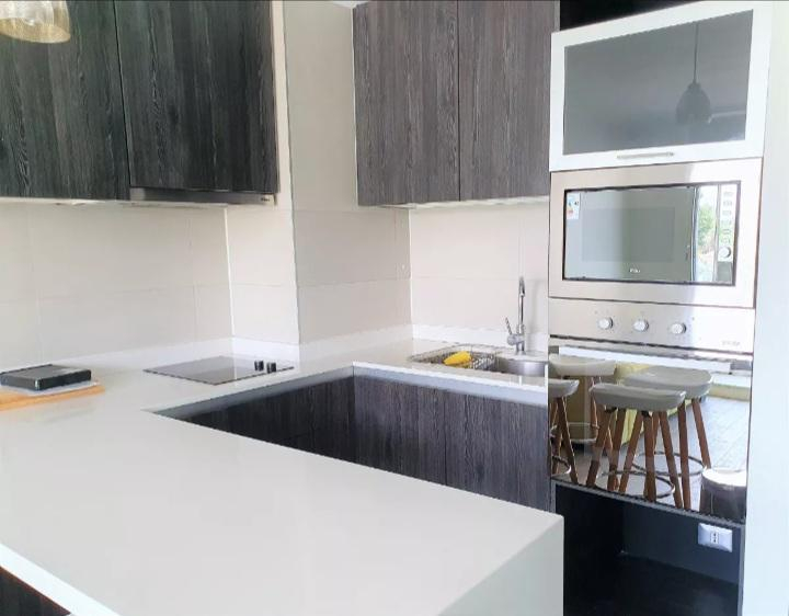 Venta Departamento 1D 1B 1E Alto Las Condes - Las Condes