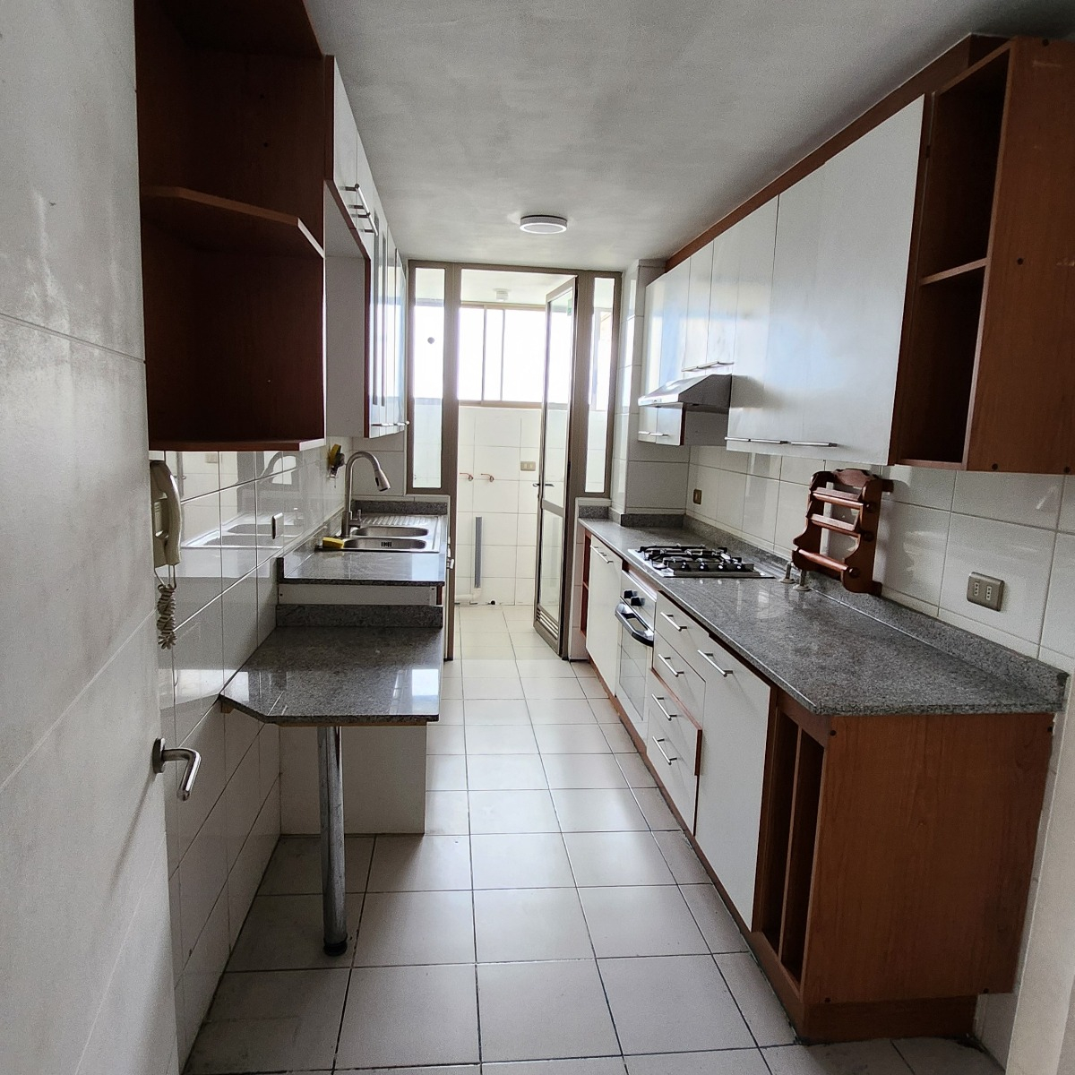Arriendo Departamento NP 3D en suite 2B 1E 1B Metro Monse&ntilde;or Eyzaguirre - &Ntilde;u&ntilde;oa