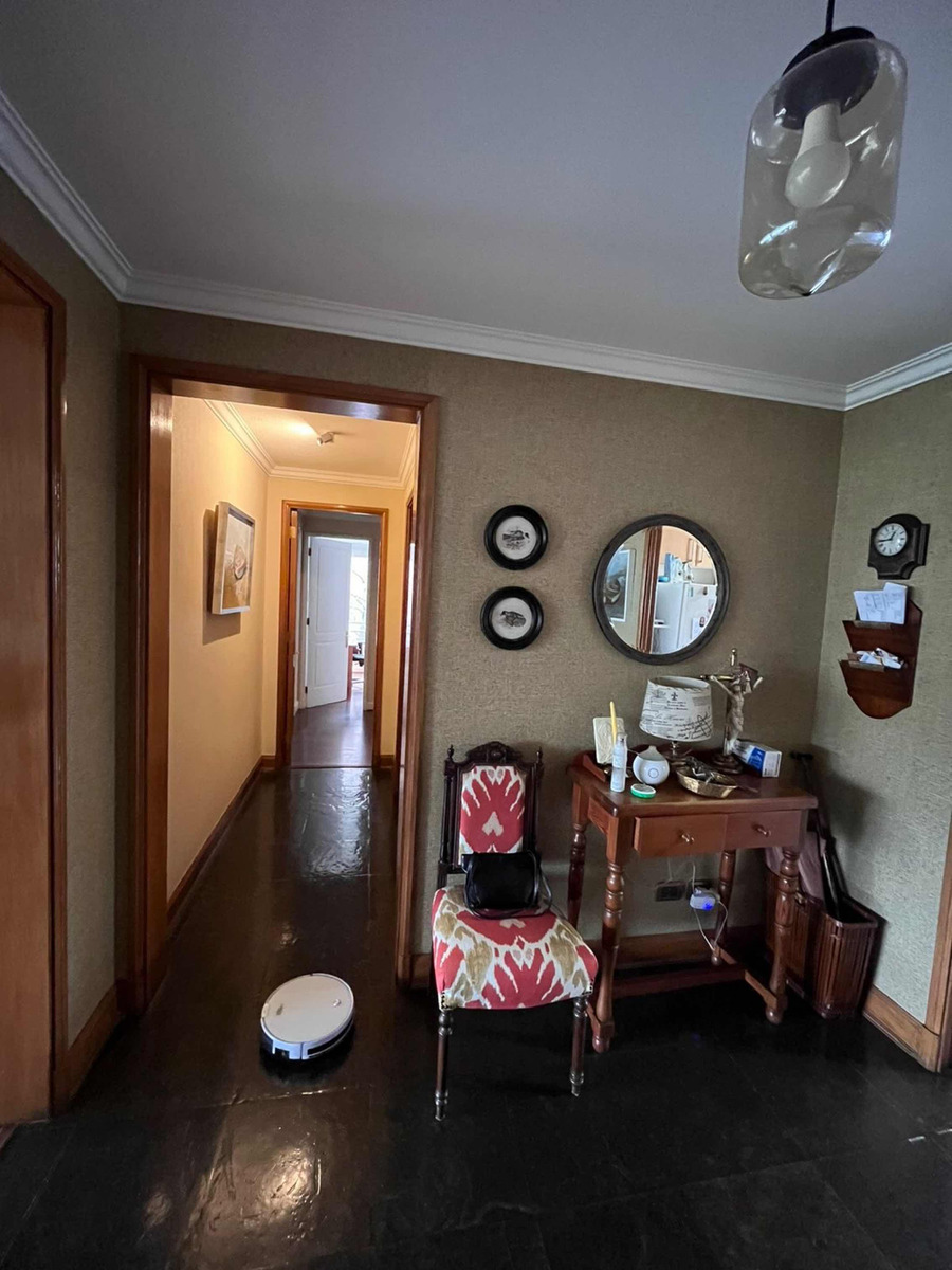 Venta Departamento 4D 4B 2E El Huinganal - Lo Barnechea