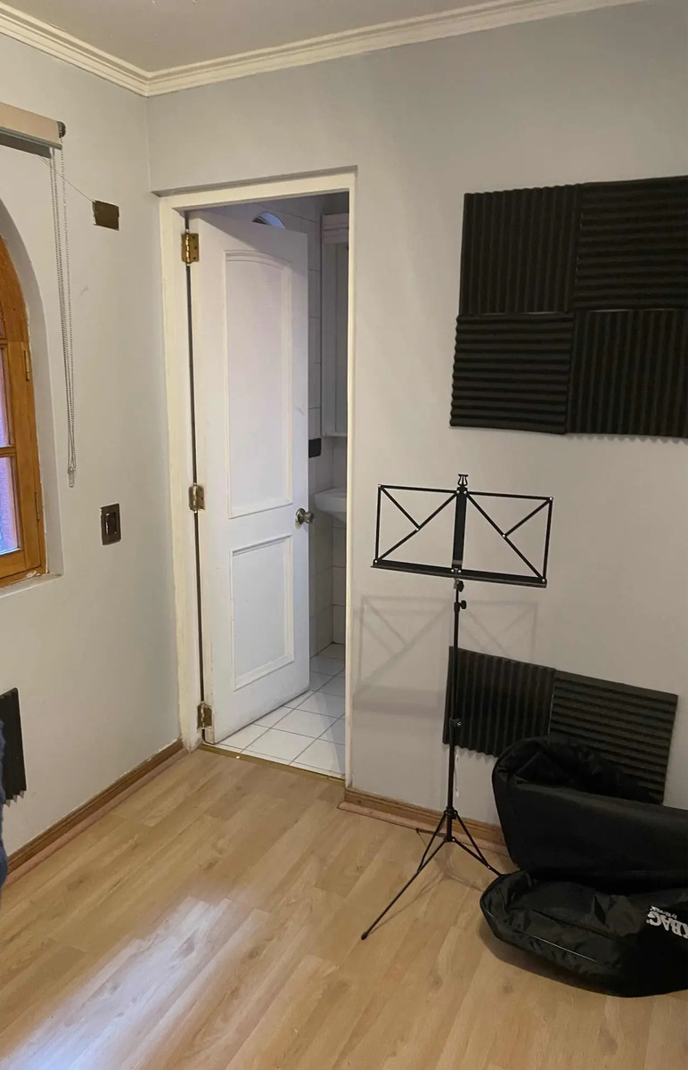 Venta Casa 5D 3B 2E Col&oacute;n Oriente - Vital Apoquindo - Las Condes