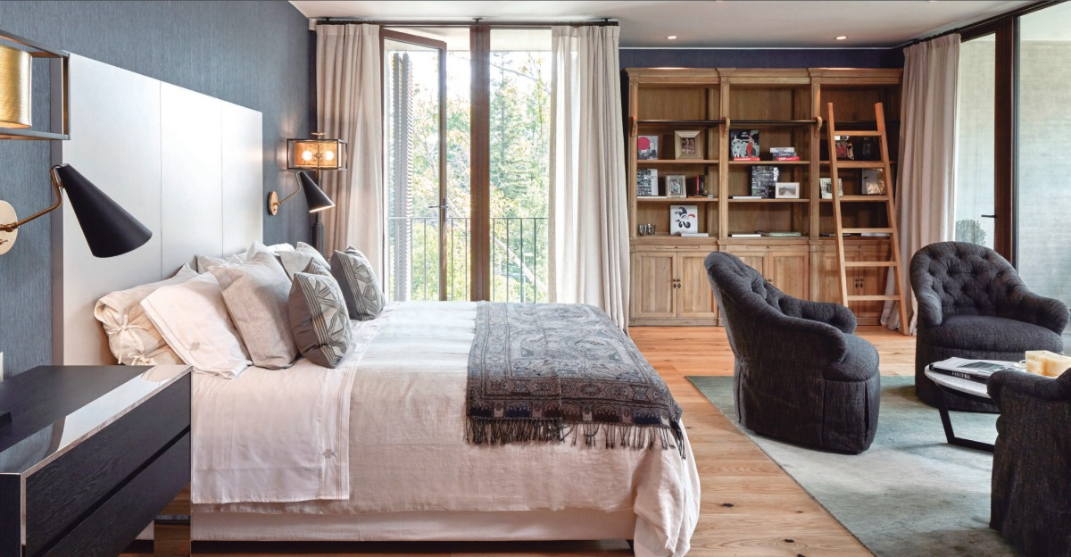 Venta Departamento NP 4D en suite Walk-in cl&oacute;set 4B 2E 1B Mall Sport - Las Condes