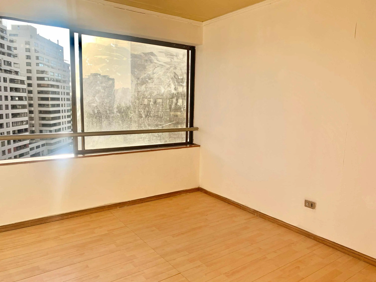 Venta Departamento 4D 4B 2E Parque Arauco - Las Condes