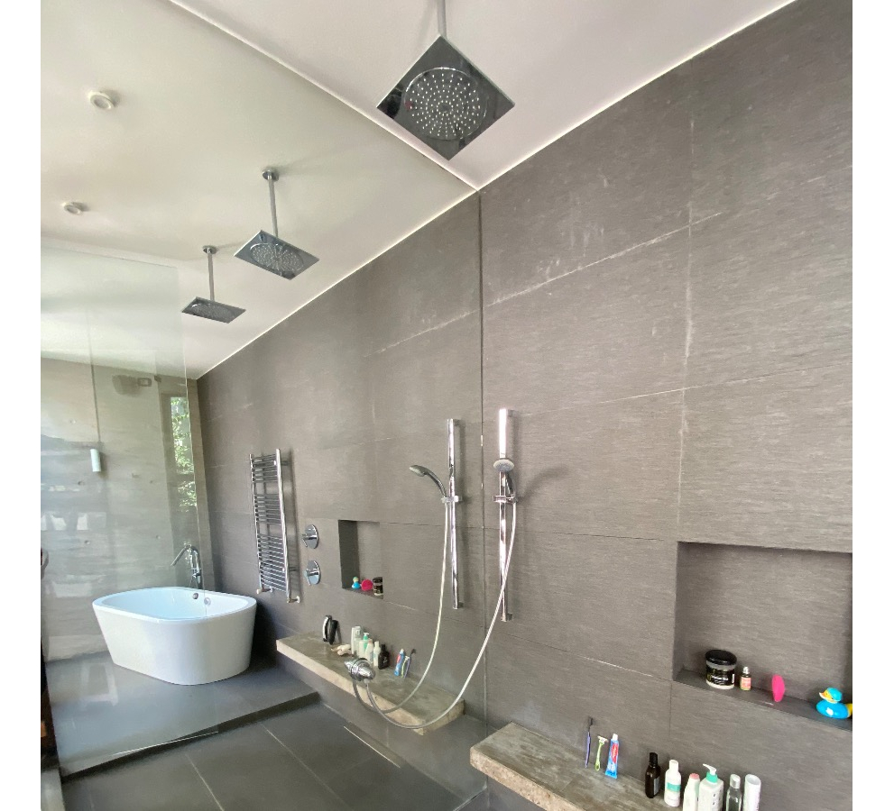 Arriendo Casa 4D Quinchamal&iacute; - Las Condes