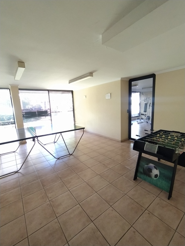 Venta Departamento 4D 4B 2E Las Lilas - Providencia