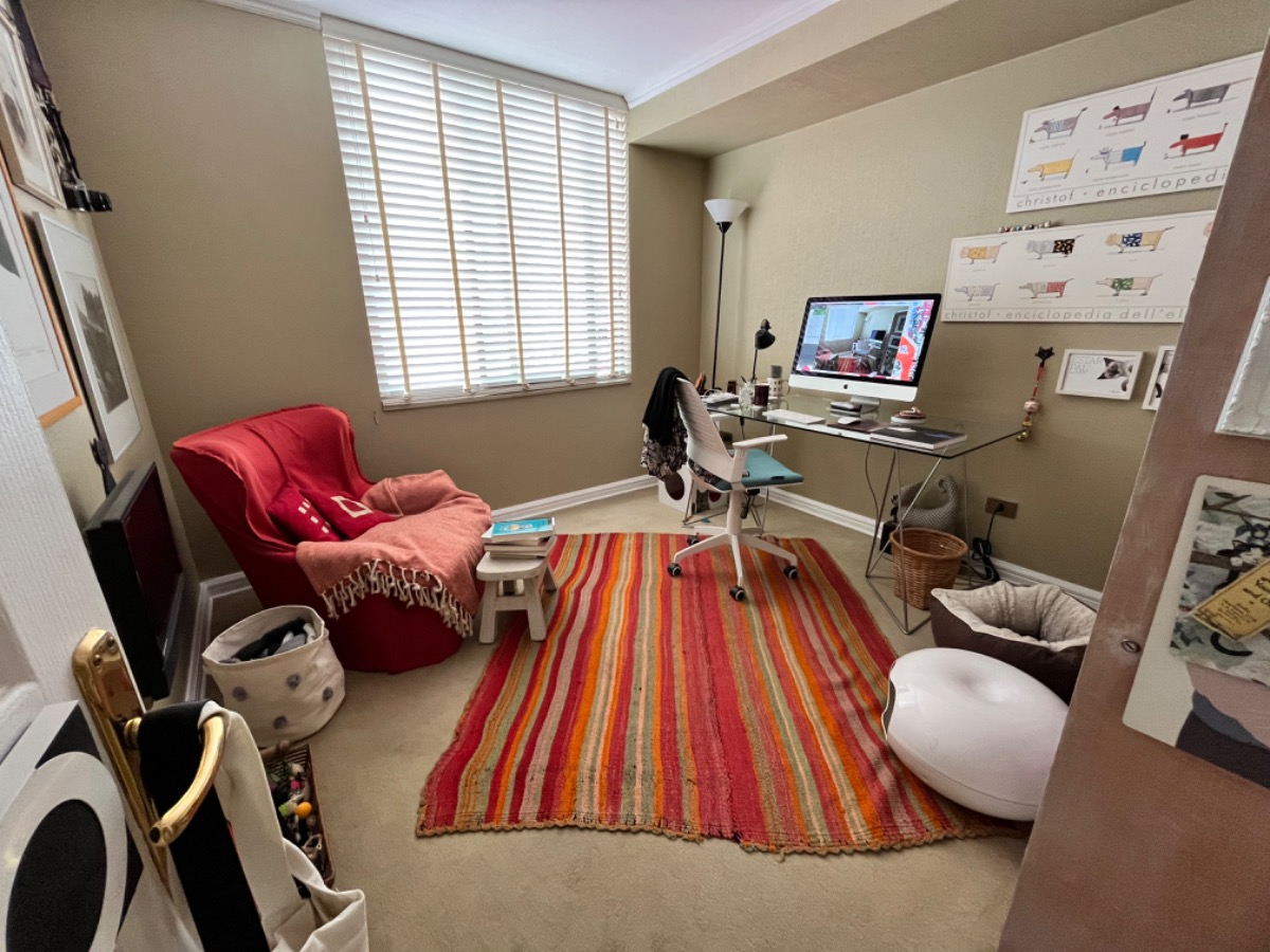 Venta Departamento NO 2D en suite Walk-in cl&oacute;set 2B 1E 1B Barrio El Golf - Las Condes