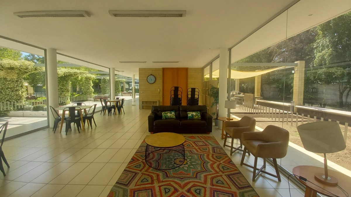 Venta Departamento O 3D en suite Walk-in cl&oacute;set 3B 4E 1B La Llaver&iacute;a - Vitacura