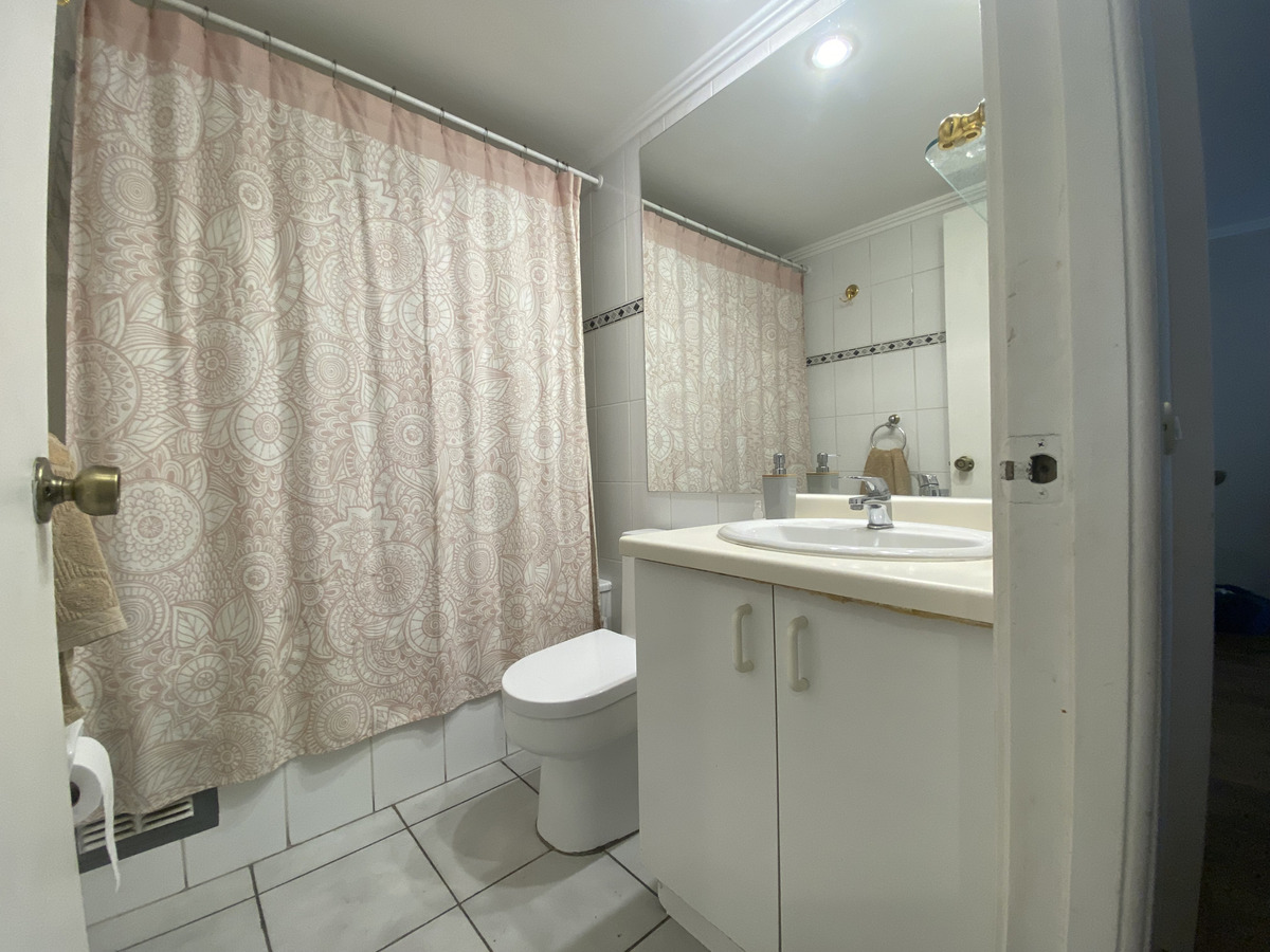 Venta Departamento NP 3D en suite 3B 1E 1B Sebasti&aacute;n Elcano - Las Condes