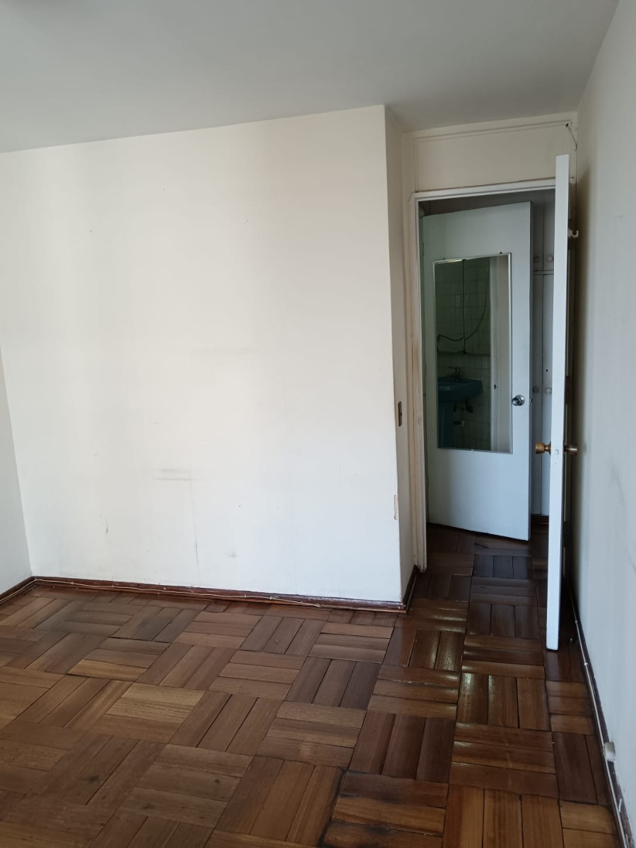 Venta Departamento S 2D 1B Salvador - Providencia