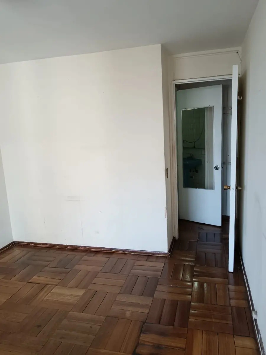 Venta Departamento S 2D 1B Salvador - Providencia