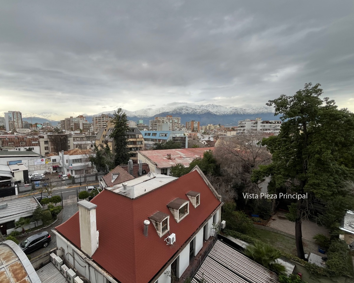 Venta Departamento SO 3D 2B Salvador - Providencia