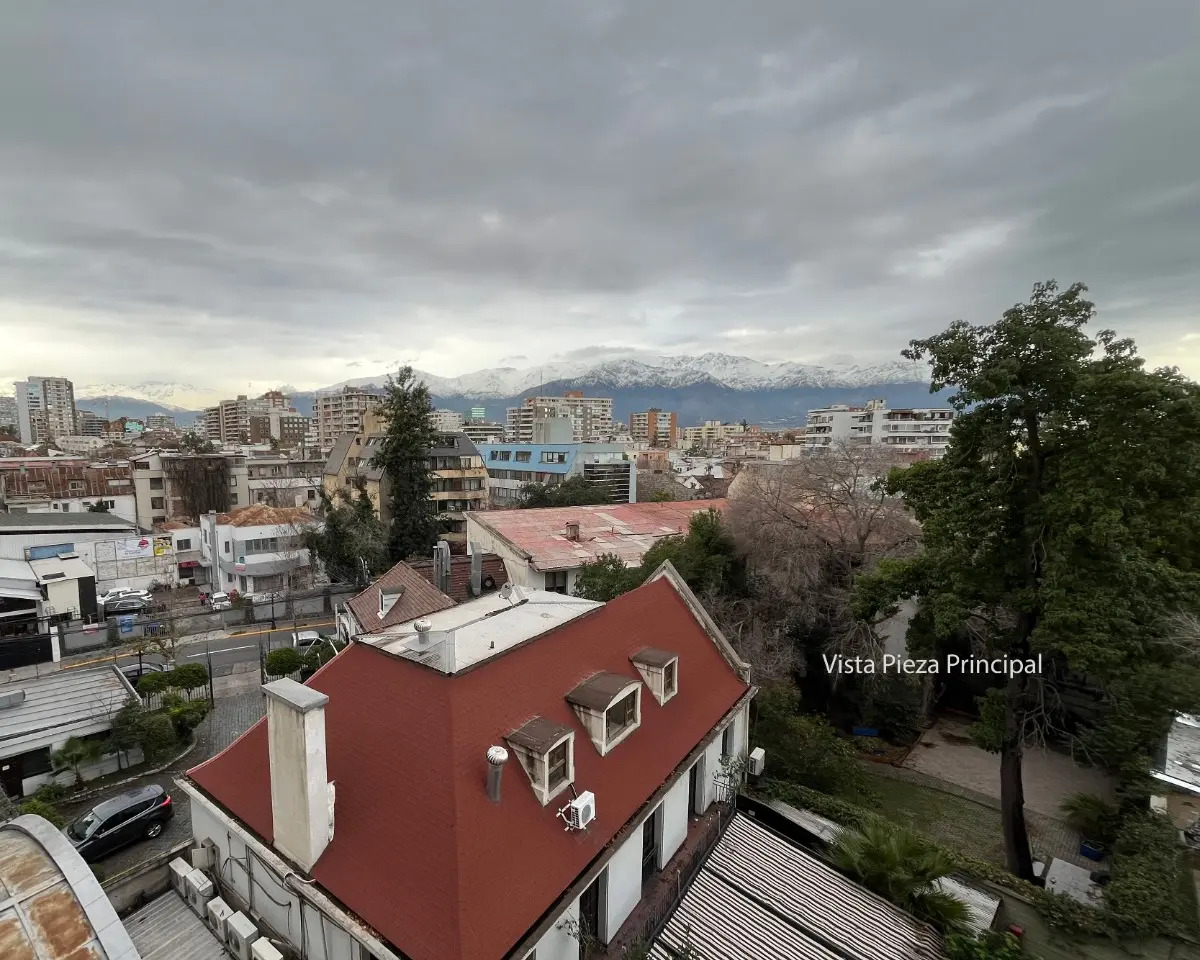 Venta Departamento SO 3D 2B Salvador - Providencia