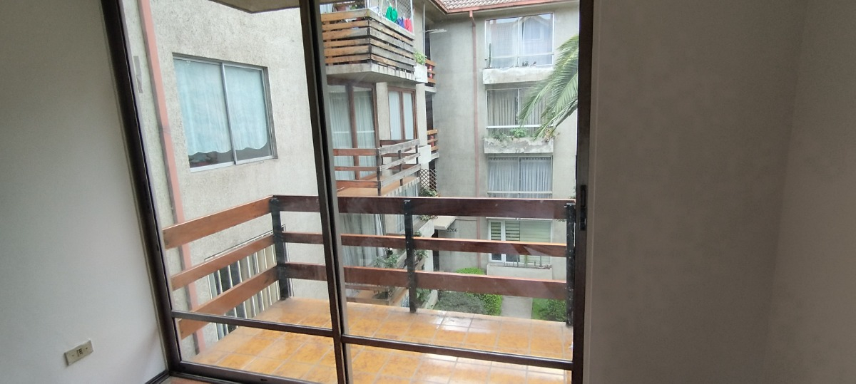 Venta Departamento NO 3D en suite 2B 1E Plaza &Ntilde;u&ntilde;oa - &Ntilde;u&ntilde;oa