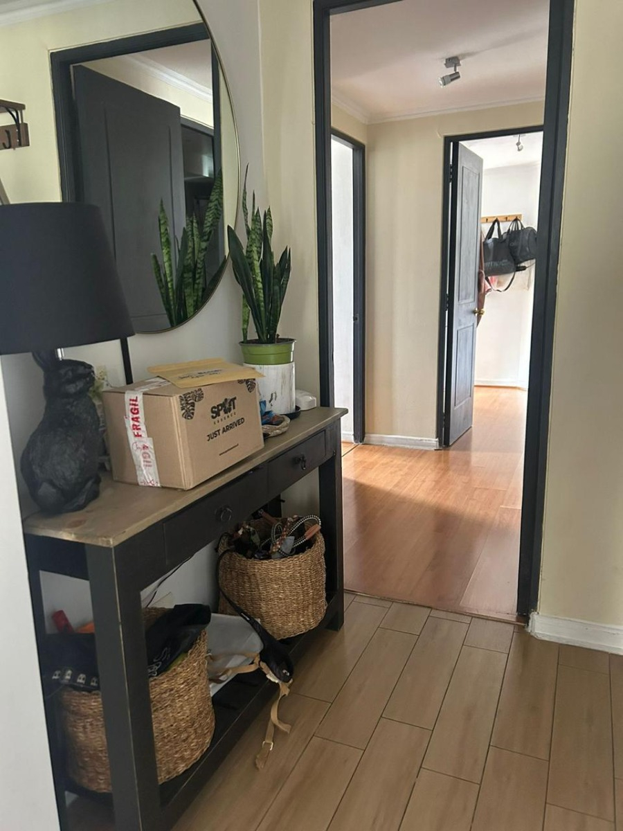 Arriendo Departamento NO 4D 3B 1E 1B Rotonda Atenas - Las Condes