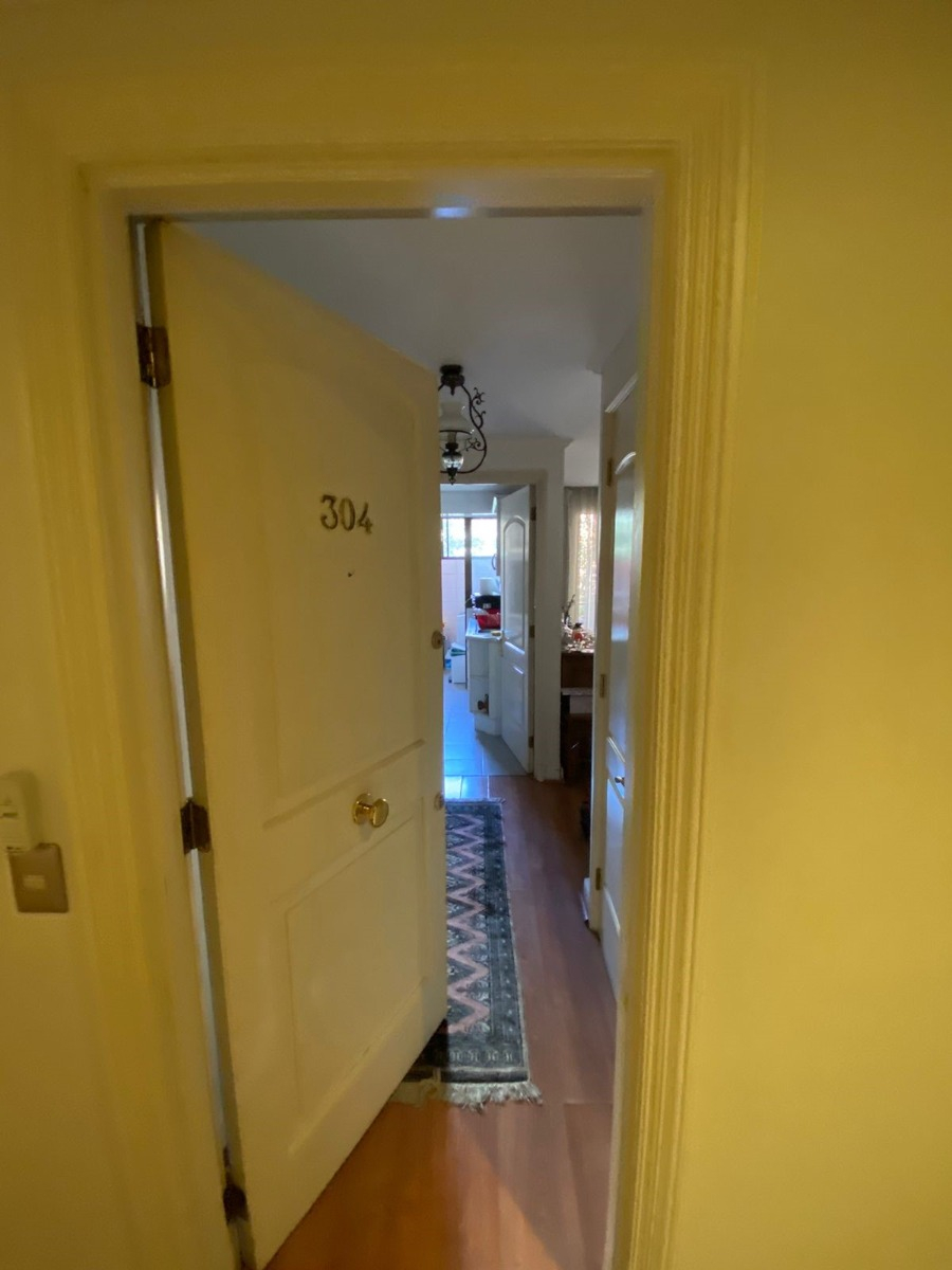 Venta Departamento O 1D en suite Walk-in cl&oacute;set 1B 1E 1B Las Lilas - Providencia