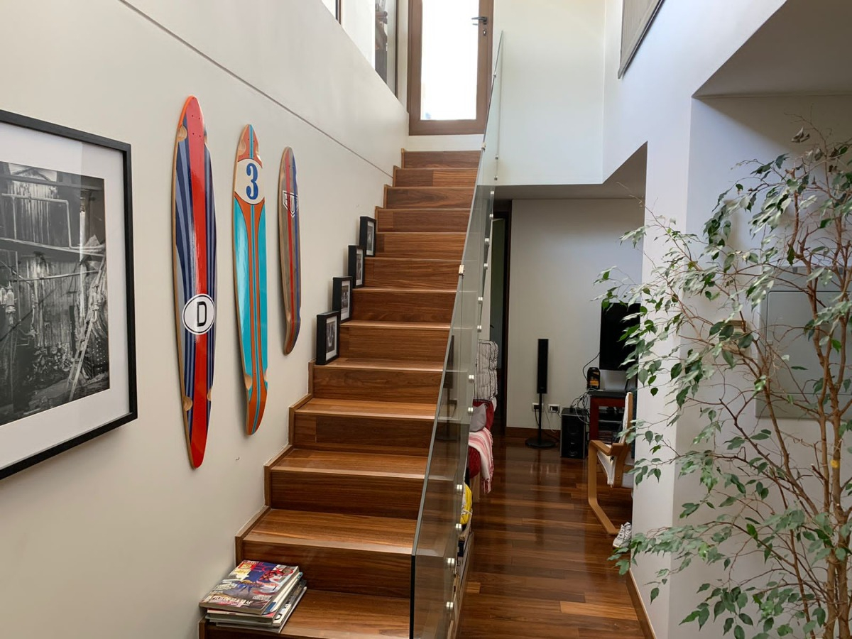 Venta Departamento O 2D en suite Walk-in cl&oacute;set 3B 2E 1B La Dehesa - Lo Barnechea