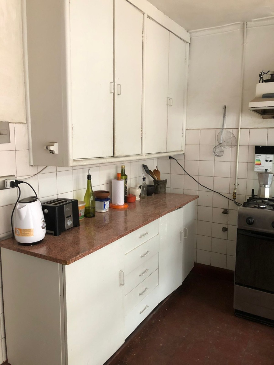 Venta Casa 4D Las Lilas - Providencia