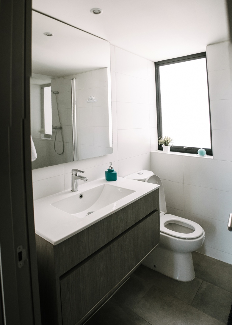 Venta Departamento 1D 2B 1E Campus Oriente - Providencia