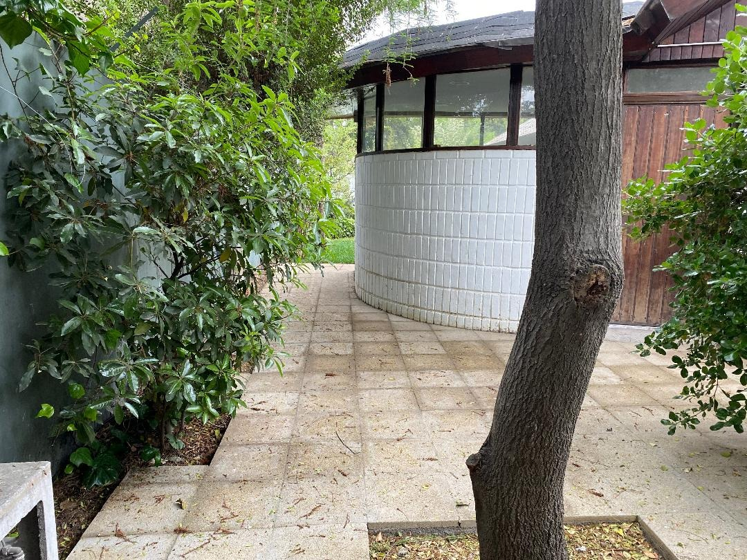 Arriendo Casa 4D en suite Walk-in cl&oacute;set 4B 2E 1B San Carlos de Apoquindo - Las Condes