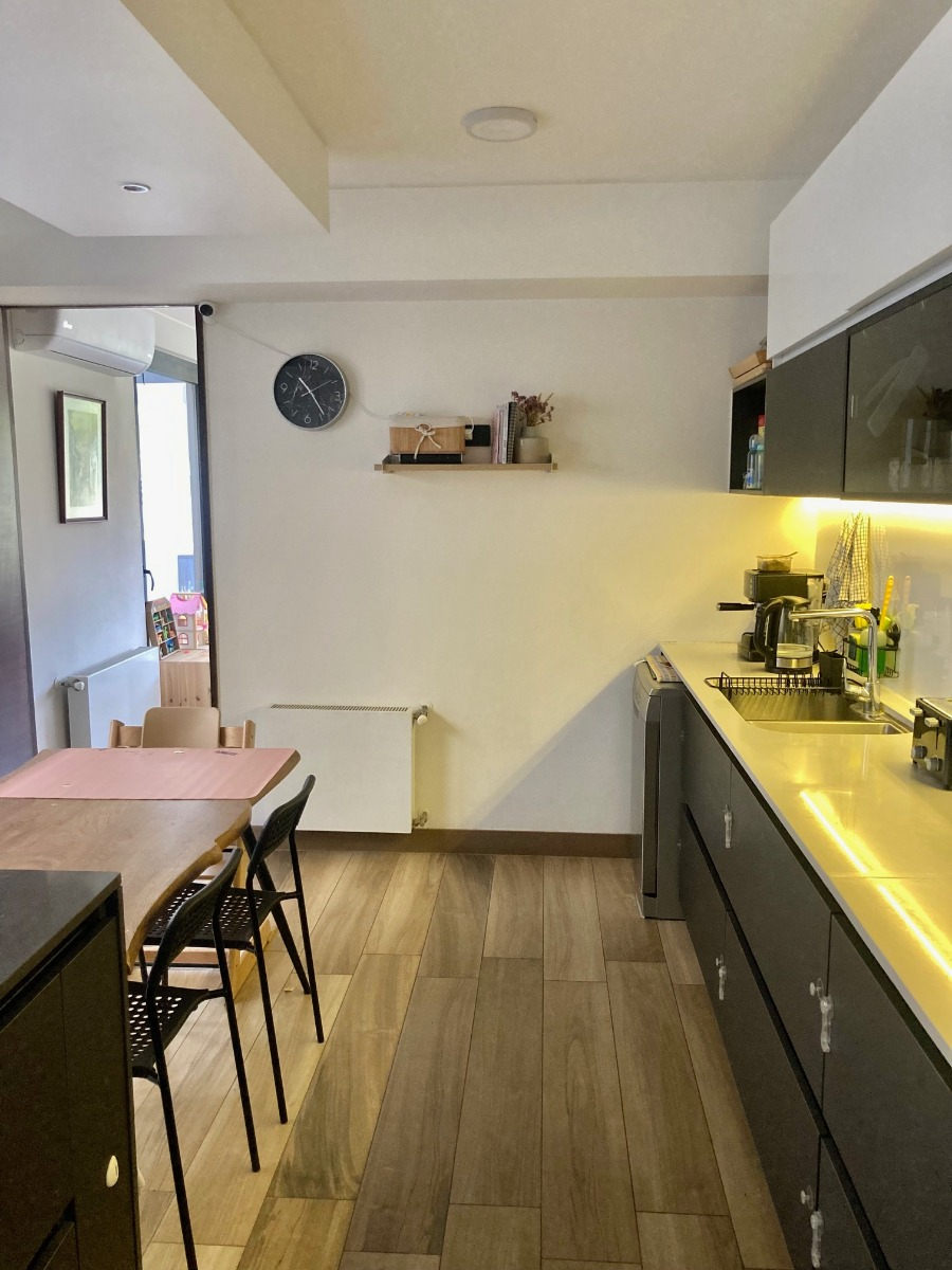 Venta Casa 4D 5B 3E 1B  - Lo Barnechea