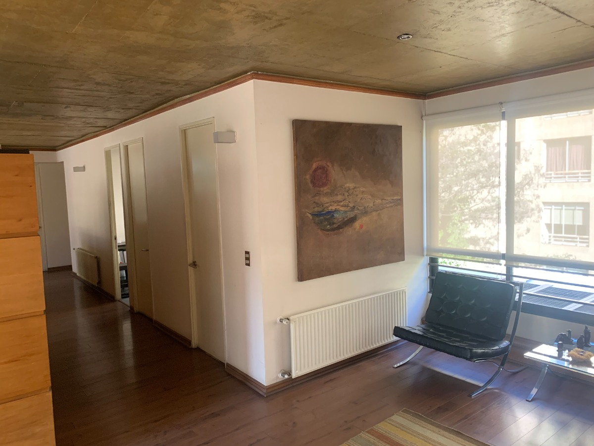 Venta Oficina NO 3B 3E Pedro de Valdivia - Providencia