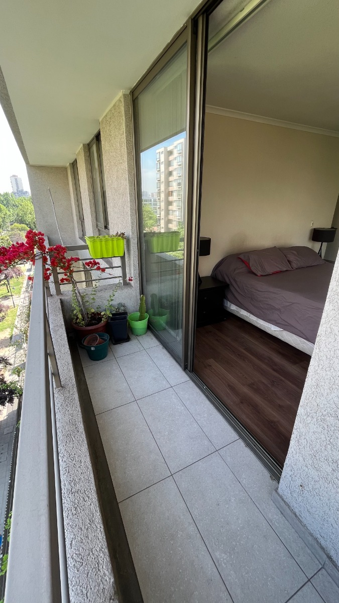 Venta Departamento SP 4D en suite Walk-in cl&oacute;set 3B 1E 1B Estadio Nacional - &Ntilde;u&ntilde;oa