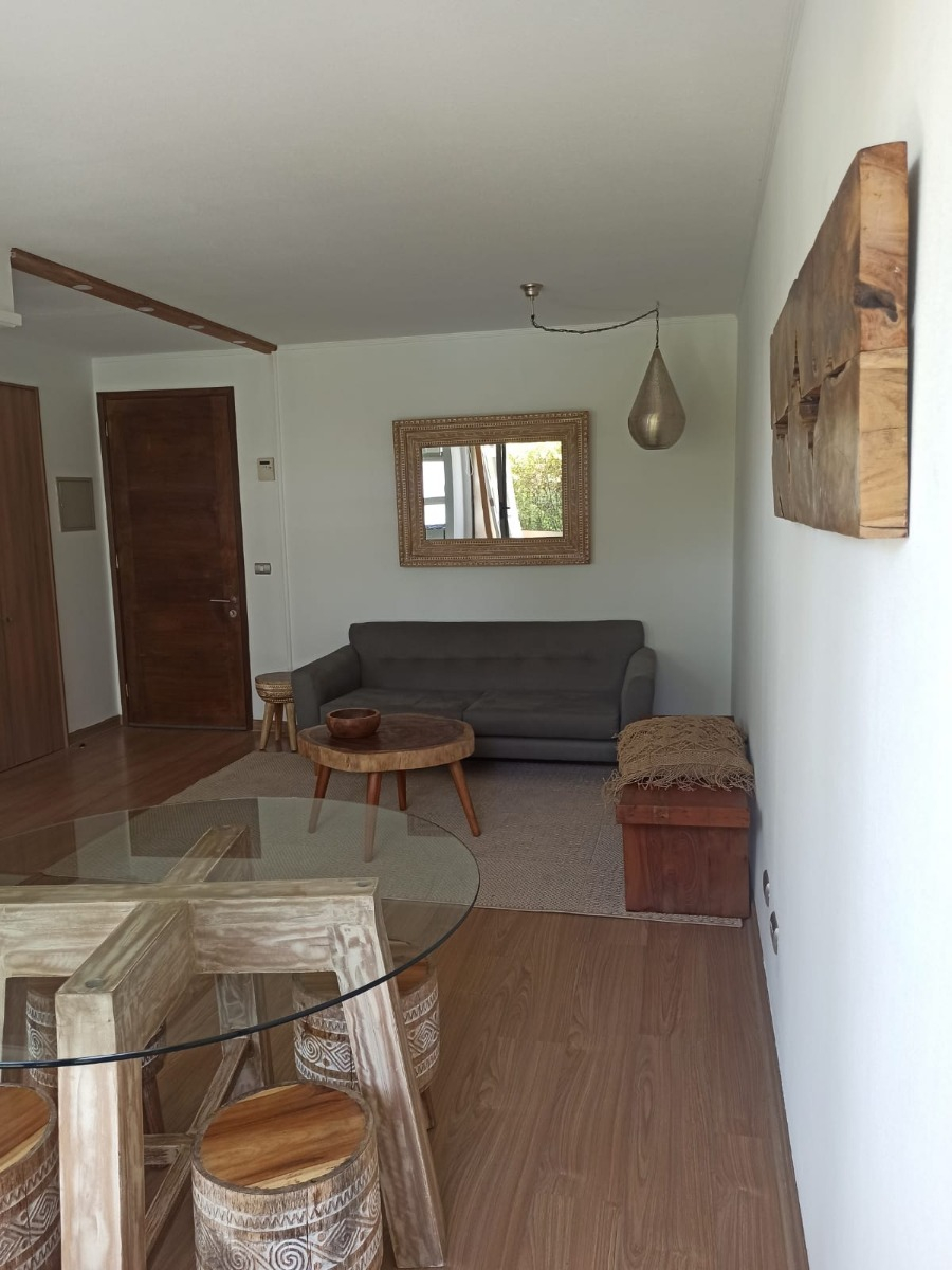 Arriendo Departamento N 2D 2B 1E 1B Blest Gana - La Reina